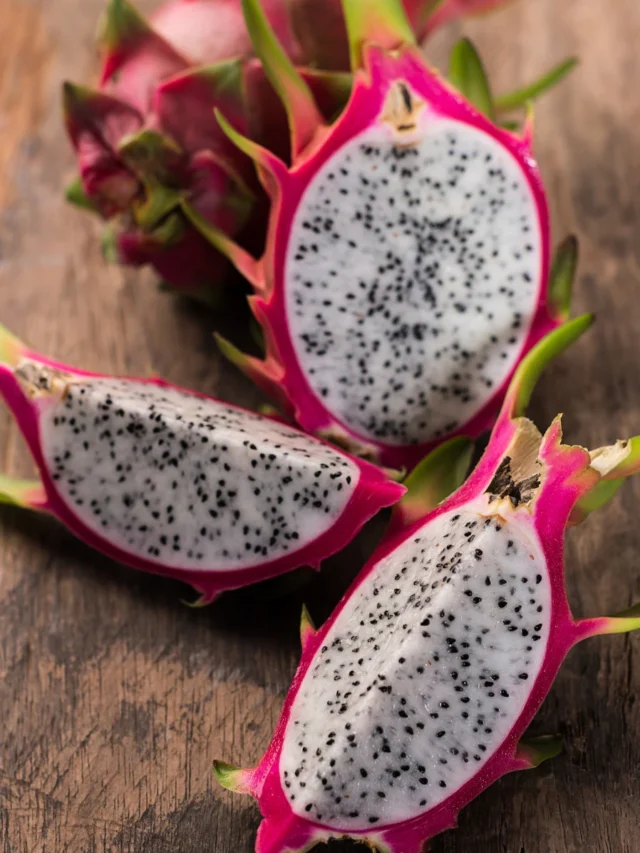 Where Is Most of the World’s Dragon Fruit Exported From?