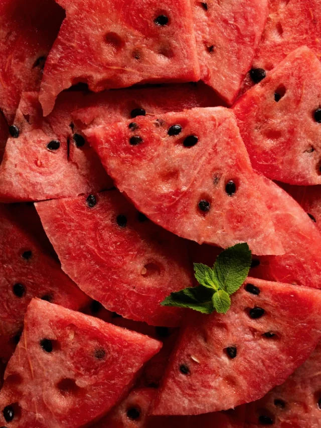 How to Grow Watermelon from Seeds for a Refreshing Summer Crop