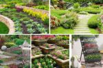 5 Stunning Sloped Flower Bed Ideas for a Hillside Garden