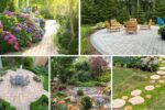 5 Unique Circular Garden Border Ideas for Elegant Landscapes