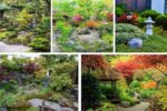 5 Gorgeous Japanese-Inspired Flower Beds for Tranquil Gardens