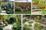 5 Corner Flower Bed Designs That Add Instant Garden Charm