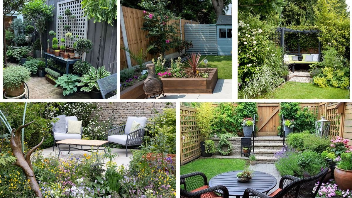 5 Low-Cost Garden Upgrades That Make a Big Impact